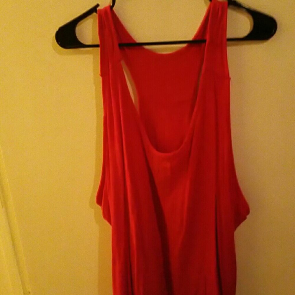 Tank top